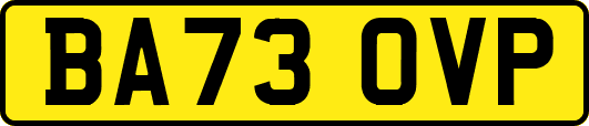 BA73OVP