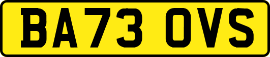 BA73OVS