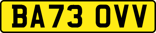 BA73OVV