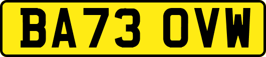 BA73OVW
