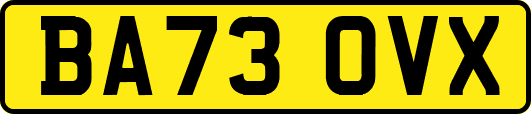 BA73OVX