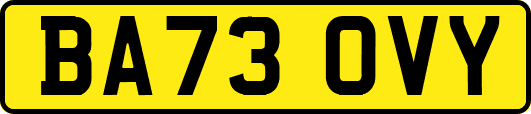 BA73OVY