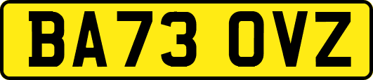 BA73OVZ