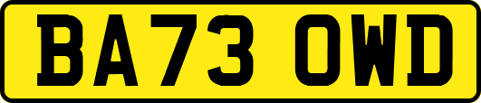 BA73OWD