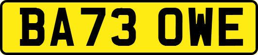 BA73OWE