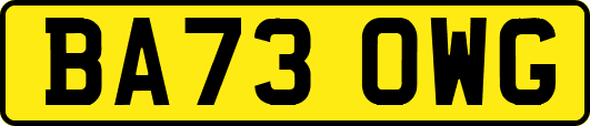 BA73OWG