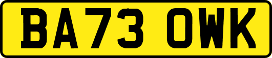 BA73OWK