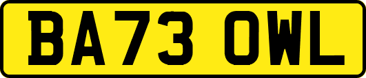 BA73OWL