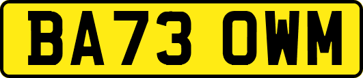 BA73OWM