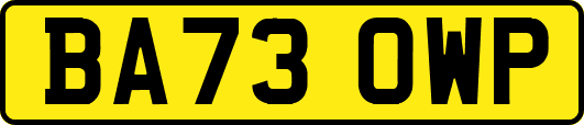 BA73OWP