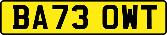 BA73OWT