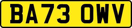 BA73OWV