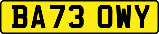 BA73OWY