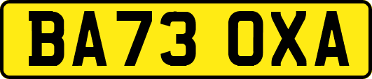 BA73OXA