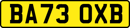 BA73OXB