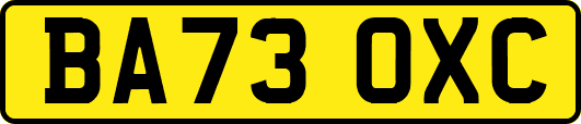 BA73OXC