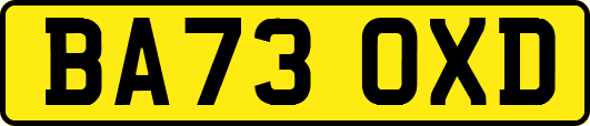 BA73OXD