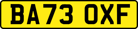 BA73OXF