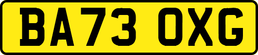 BA73OXG