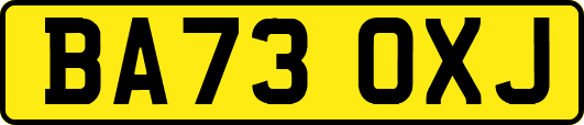 BA73OXJ