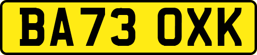 BA73OXK