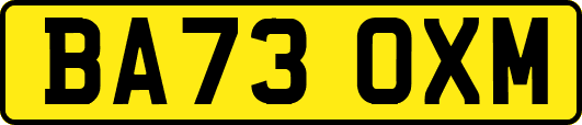 BA73OXM
