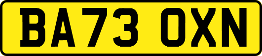 BA73OXN