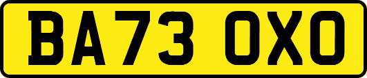 BA73OXO