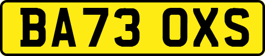 BA73OXS