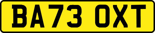 BA73OXT