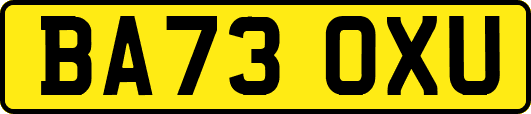 BA73OXU