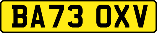 BA73OXV