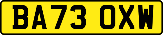 BA73OXW