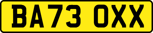 BA73OXX