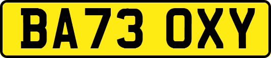 BA73OXY