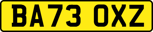 BA73OXZ