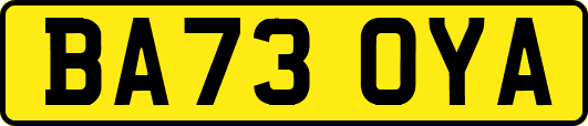 BA73OYA