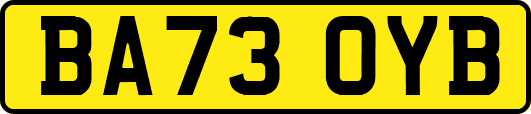 BA73OYB