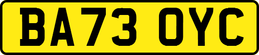 BA73OYC