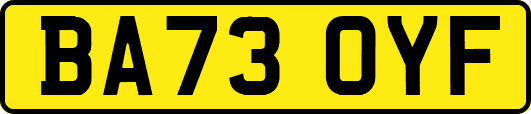 BA73OYF