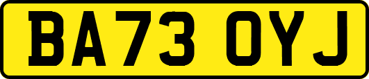BA73OYJ