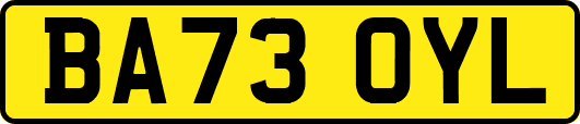 BA73OYL