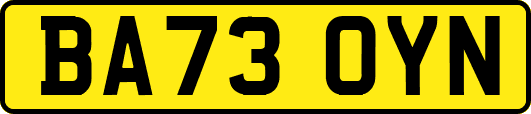 BA73OYN