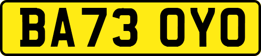 BA73OYO