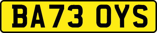 BA73OYS