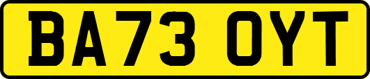 BA73OYT