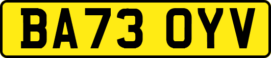 BA73OYV