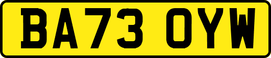 BA73OYW
