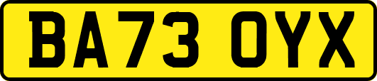 BA73OYX