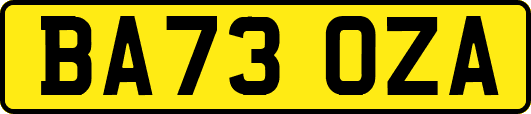 BA73OZA